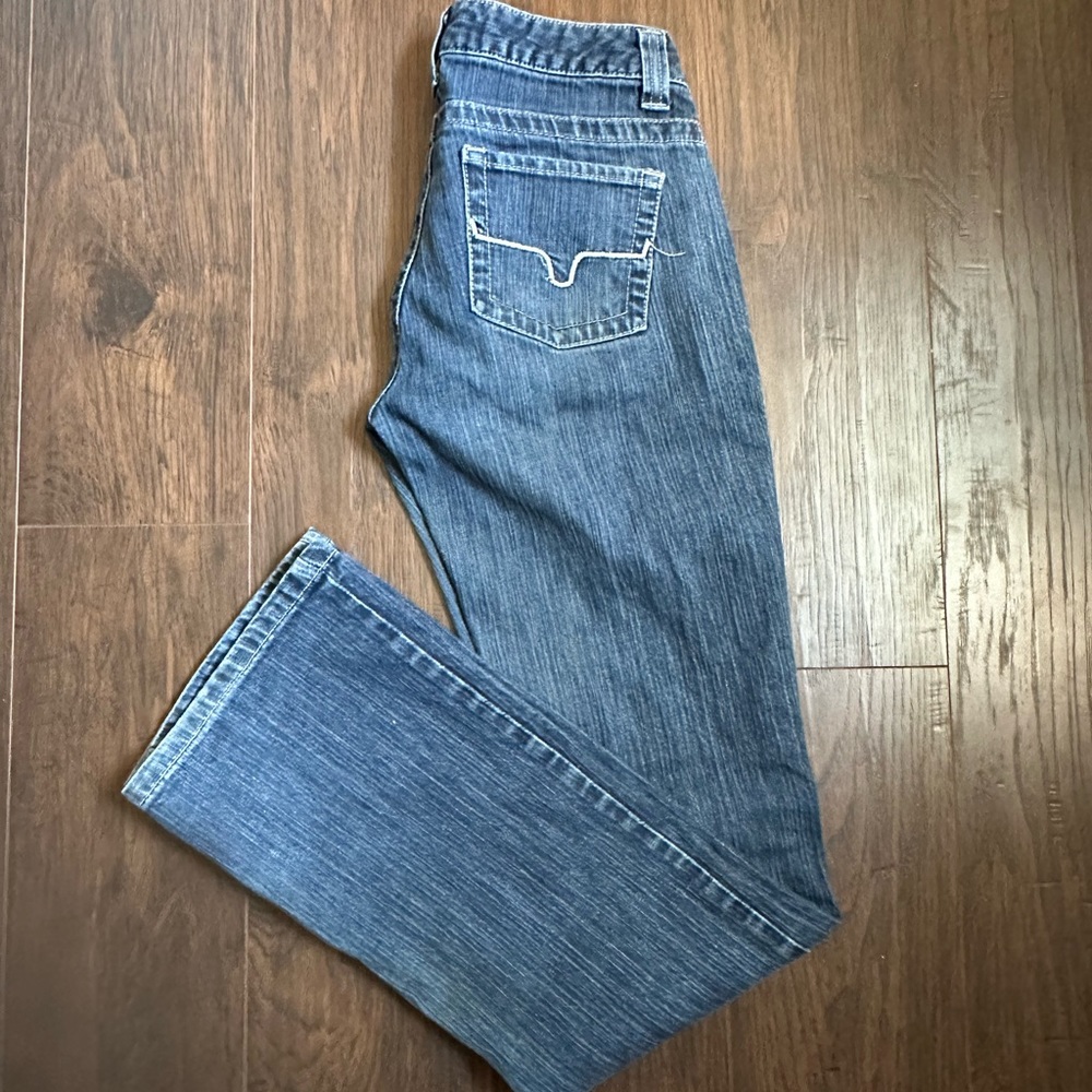Kime’s Ranch Jolene Jeans 2x34
